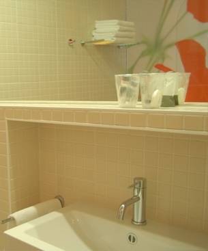 Imagen de la habitación del Hotel Corbie Lommel. Foto 4