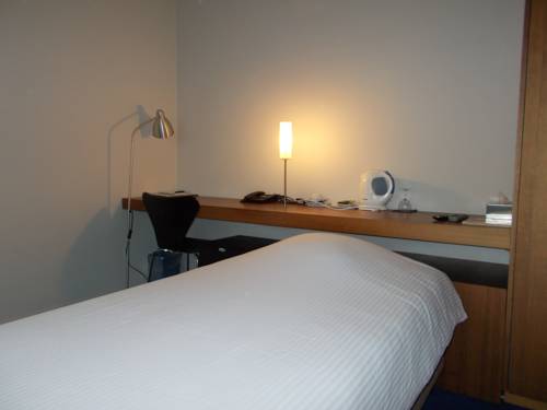 Imagen de la habitación del Hotel Corbie Lommel. Foto 9