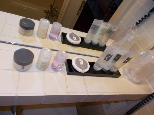 Imagen de la habitación del Hotel Corbie Lommel. Foto 10