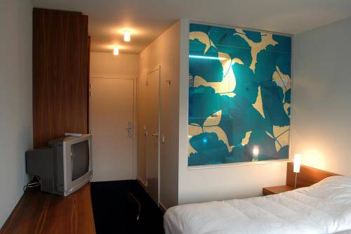 Imagen de la habitación del Hotel Corbie Lommel. Foto 12