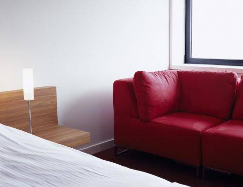 Imagen de la habitación del Hotel Corbie Lommel. Foto 13