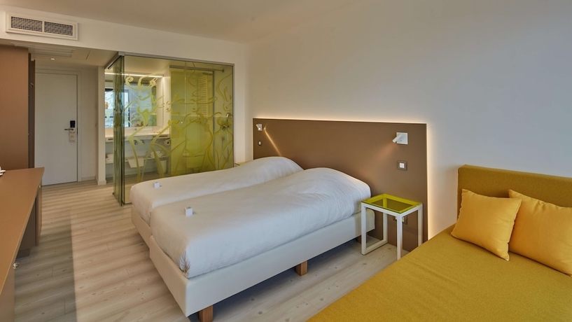 Imagen de la habitación del Hotel Corbie Lommel Ring. Foto 4