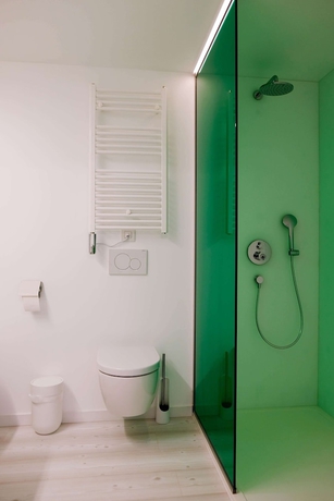 Imagen de la habitación del Hotel Corbie Lommel Ring. Foto 6