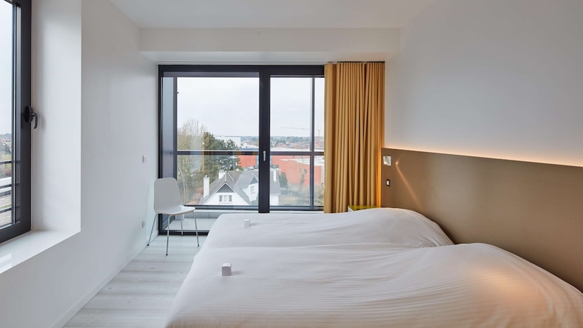 Imagen de la habitación del Hotel Corbie Lommel Ring. Foto 7