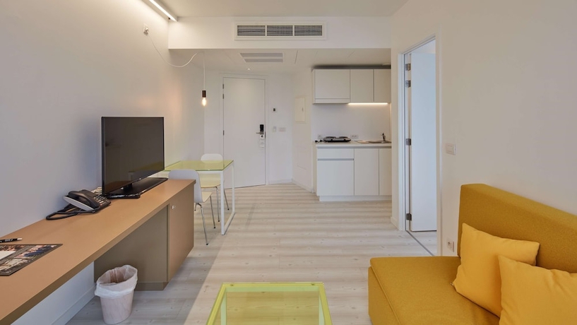 Imagen de la habitación del Hotel Corbie Lommel Ring. Foto 9