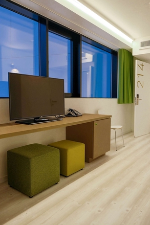 Imagen de la habitación del Hotel Corbie Lommel Ring. Foto 10