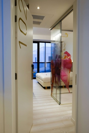 Imagen de la habitación del Hotel Corbie Lommel Ring. Foto 12