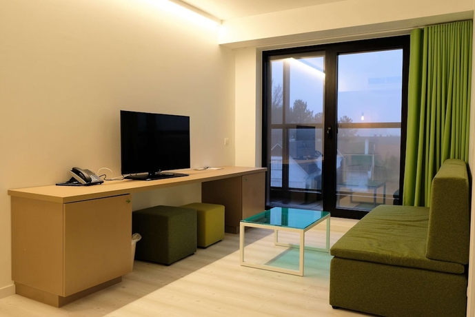 Imagen de la habitación del Hotel Corbie Lommel Ring. Foto 14