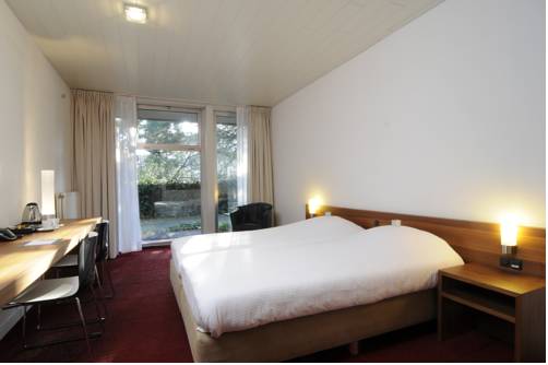 Imagen de la habitación del Hotel Corbie Mol. Foto 3