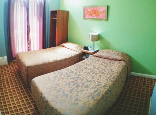 Imagen de la habitación del Hotel Corbigoe. Foto 3