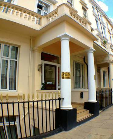 Imagen general del Hotel Corbigoe. Foto 2