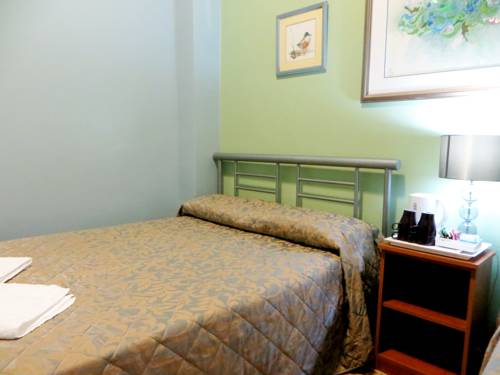 Imagen de la habitación del Hotel Corbigoe. Foto 4