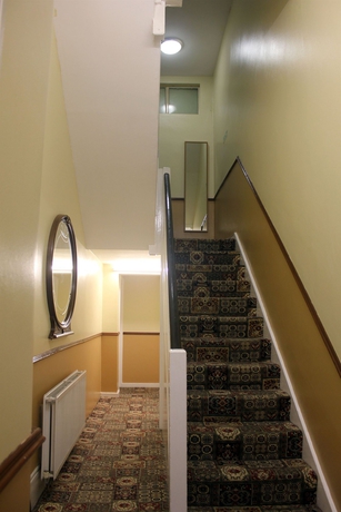 Imagen de los interiores del Hotel Corbigoe. Foto 9