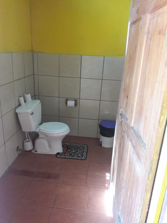 Imagen de los interiores del Hotel Corcovado Adventures Tent Camp. Foto 13