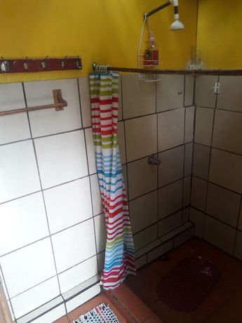 Imagen de los interiores del Hotel Corcovado Adventures Tent Camp. Foto 14