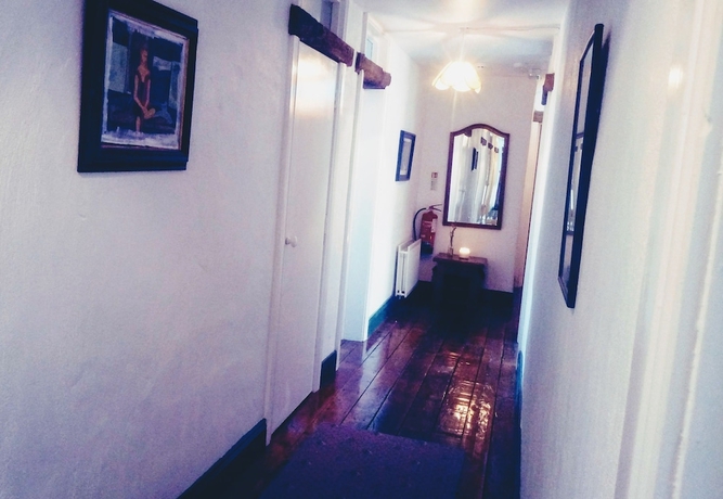 Imagen de la habitación del Hotel Corcreggan Mill. Foto 12