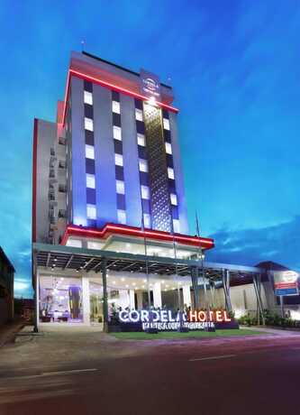 Imagen general del Hotel Cordela Kartika Dewi Jogjakarta. Foto 2