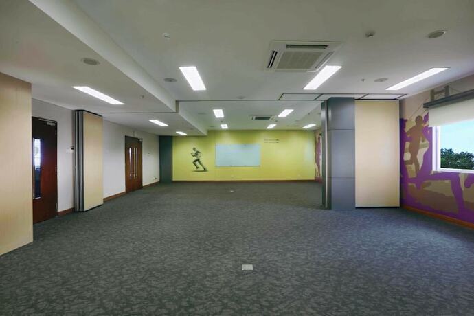 Imagen general del Hotel Cordela Kartika Dewi Jogjakarta. Foto 3