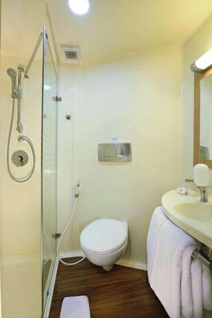 Imagen general del Hotel Cordela Kartika Dewi Jogjakarta. Foto 15