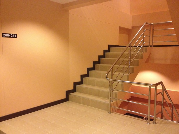 Imagen de los interiores del Hotel Cordelia Chiangrai. Foto 17