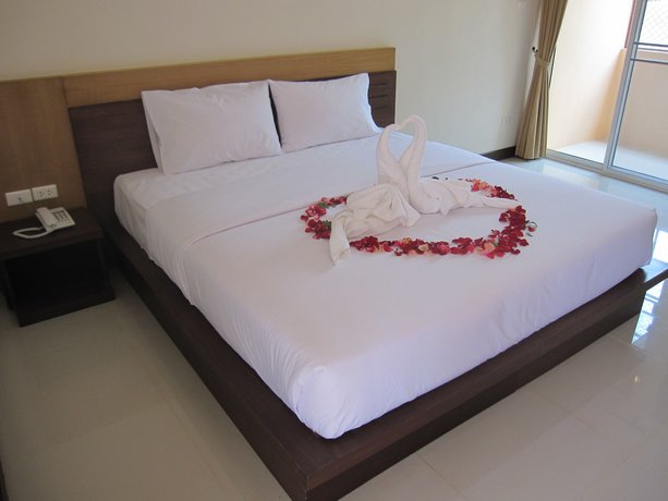 Imagen de los exteriores del Hotel Cordelia Chiangrai. Foto 13