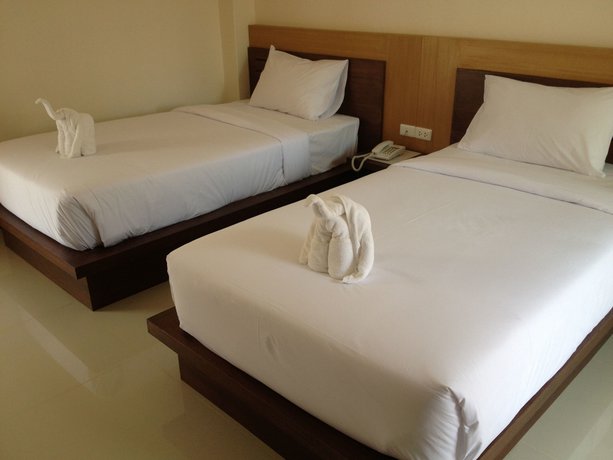 Imagen de la habitación del Hotel Cordelia Chiangrai. Foto 7