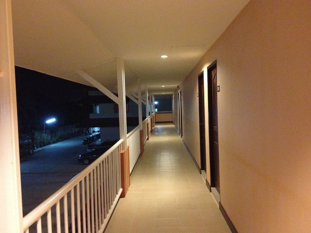 Imagen de la habitación del Hotel Cordelia Chiangrai. Foto 10