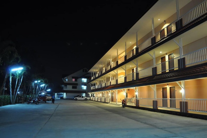 Imagen de la habitación del Hotel Cordelia Chiangrai. Foto 12
