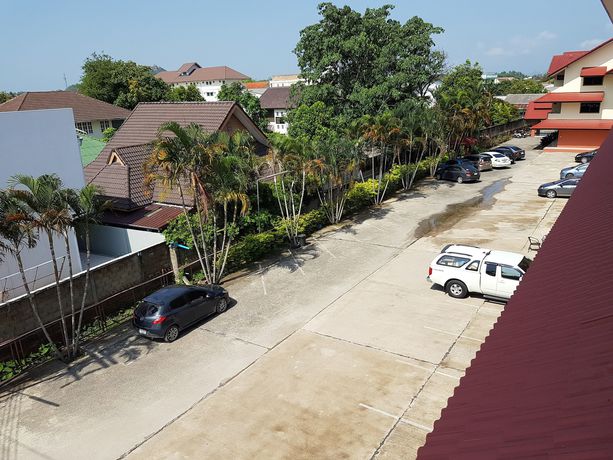 Imagen de los interiores del Hotel Cordelia Chiangrai. Foto 19