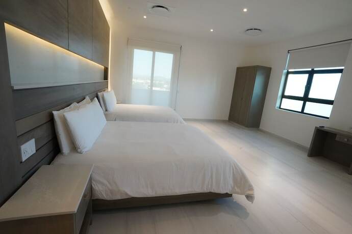 Imagen general del Hotel Cordelia Resort and Spa. Foto 1