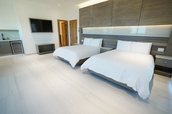 Imagen general del Hotel Cordelia Resort and Spa. Foto 3