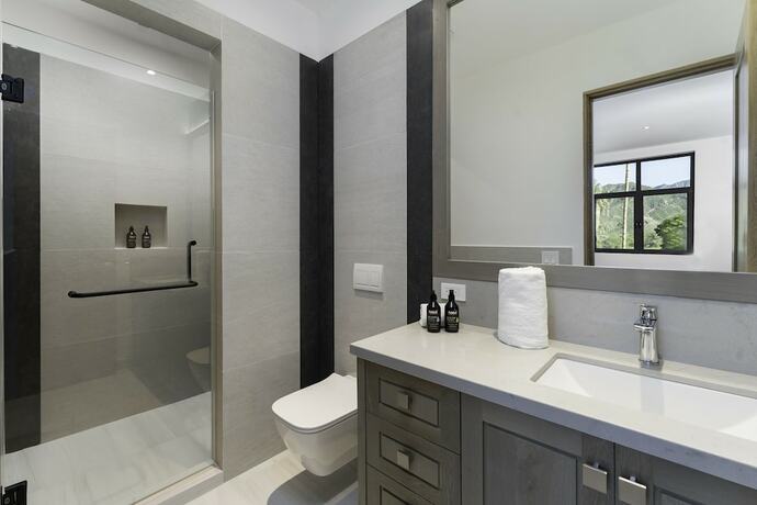 Imagen de la habitación del Hotel Cordelia Resort and Spa. Foto 18