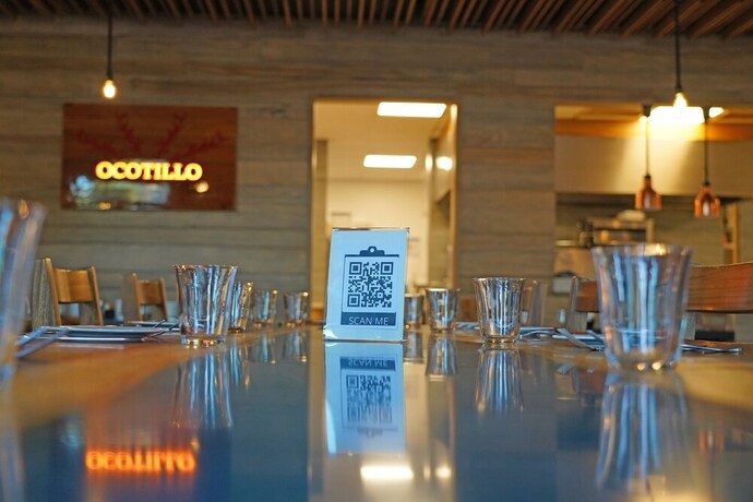 Imagen general del Hotel Cordelia Resort and Spa. Foto 13