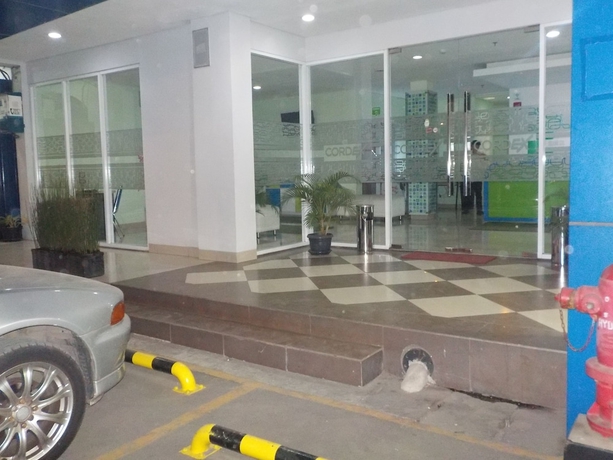 Imagen de los interiores del Hotel Cordex Ancol Jakarta. Foto 12