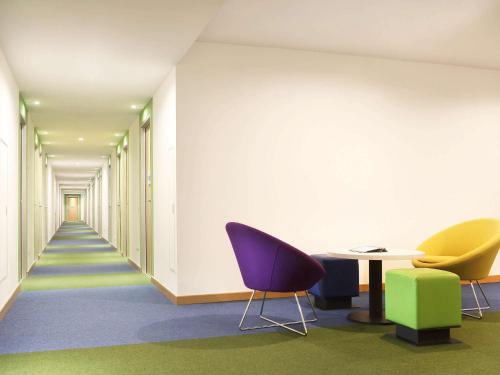 Imagen general del Hotel Cordia Hotel Surabaya Airport. Foto 3