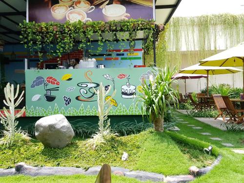 Imagen general del Hotel Cordia Hotel Surabaya Airport. Foto 4