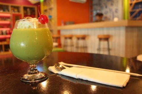 Imagen general del Hotel Cordia Hotel Surabaya Airport. Foto 9