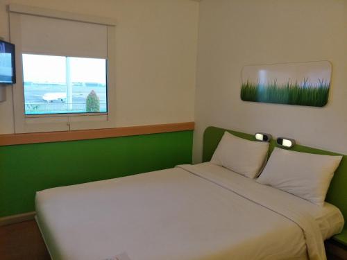 Imagen general del Hotel Cordia Hotel Surabaya Airport. Foto 12