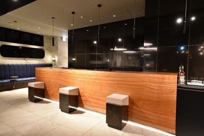 Imagen de los interiores del Hotel Cordia Osaka Hommachi. Foto 17