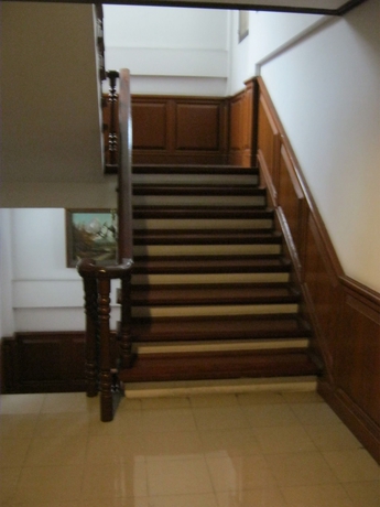 Imagen de los interiores del Hotel Cordia Residence Saladaeng. Foto 5