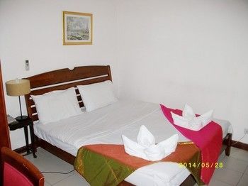 Imagen de la habitación del Hotel Cordia Residence Sathorn. Foto 8