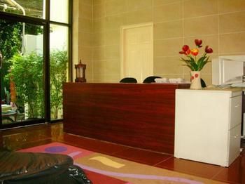 Imagen de la habitación del Hotel Cordia Residence Sathorn. Foto 9