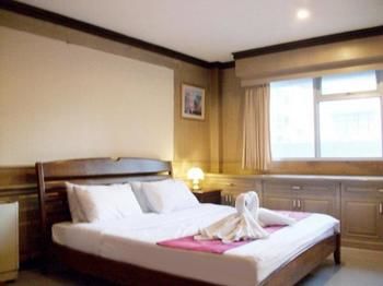Imagen de la habitación del Hotel Cordia Residence Sathorn. Foto 10
