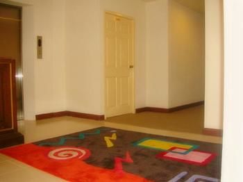 Imagen de la habitación del Hotel Cordia Residence Sathorn. Foto 12