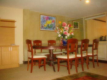 Imagen de los interiores del Hotel Cordia Residence Sathorn. Foto 14