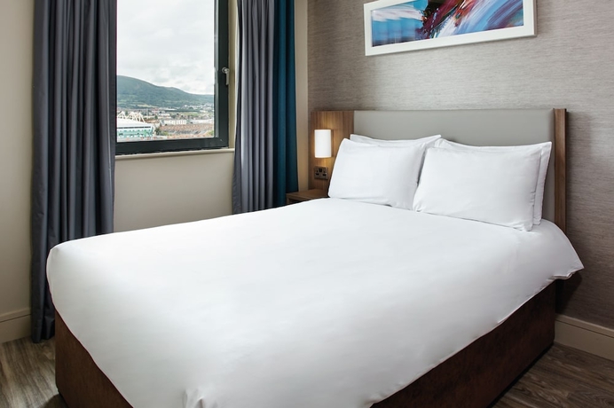 Imagen de la habitación del Hotel Cordia Serviced Apartments. Foto 13