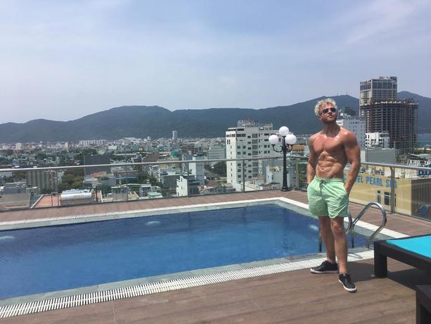 Imagen de los interiores del Hotel Cordial. Foto 7