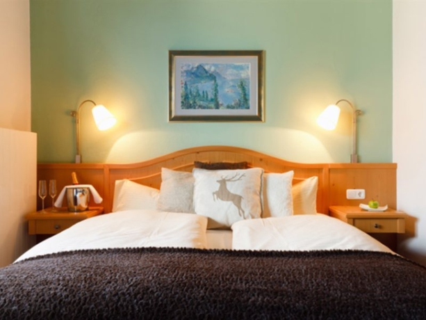 Imagen general del Hotel Cordial Going. Foto 2