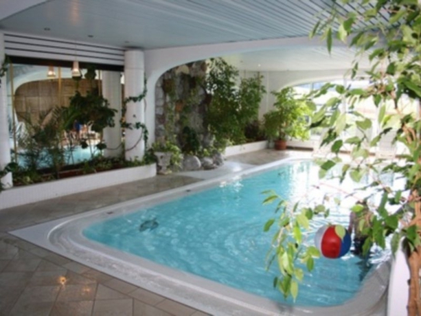 Imagen general del Hotel Cordial Going. Foto 3