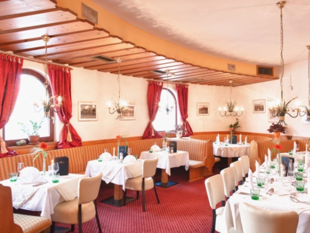 Imagen general del Hotel Cordial Going. Foto 4